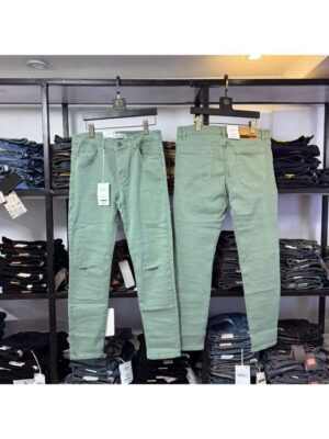 TURKEY JEANS INDIGOLAB