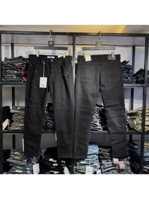 TURKEY JEANS INDIGOLAB