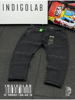 TURKEY JEANS INDIGOLAB