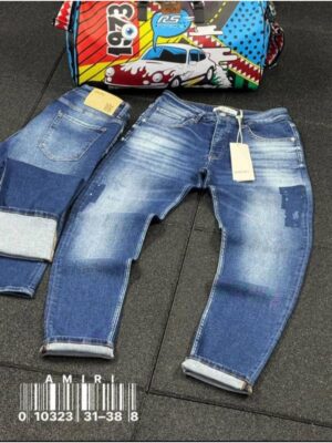 TURKEY JEANS INDIGOLAB