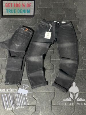 TURKEY JEANS INDIGOLAB