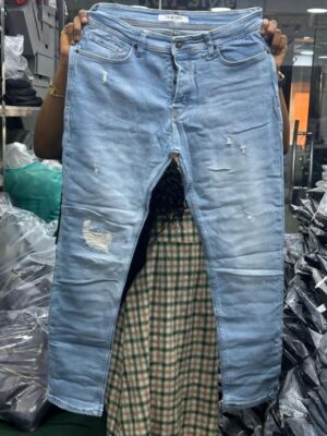 TURKEY JEANS INDIGOLAB