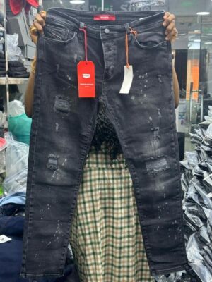 TURKEY JEANS INDIGOLAB