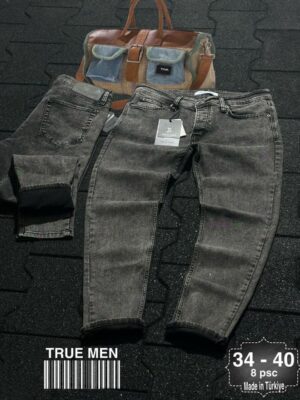 TURKEY JEANS INDIGOLAB