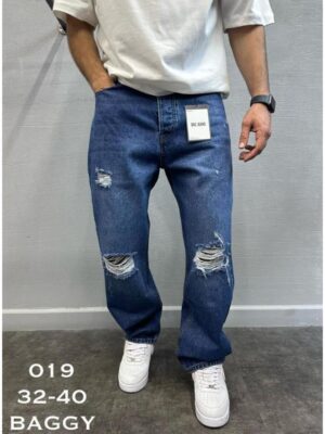 TURKEY JEANS INDIGOLAB