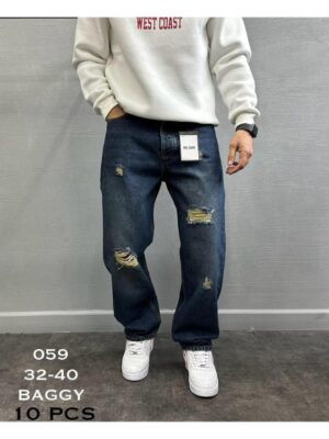 TURKEY JEANS INDIGOLAB