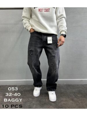 TURKEY JEANS INDIGOLAB