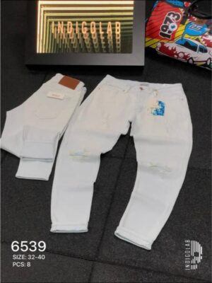 TURKEY JEANS INDIGOLAB