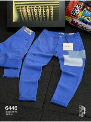 TURKEY JEANS INDIGOLAB