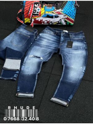 TURKEY JEANS INDIGOLAB