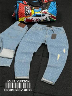 TURKEY JEANS INDIGOLAB