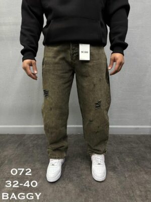 TURKEY JEANS INDIGOLAB