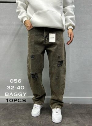 TURKEY JEANS INDIGOLAB