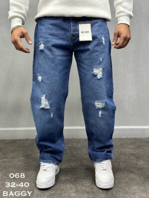 TURKEY JEANS INDIGOLAB