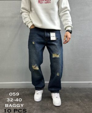 TURKEY JEANS INDIGOLAB