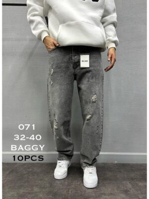 TURKEY JEANS INDIGOLAB