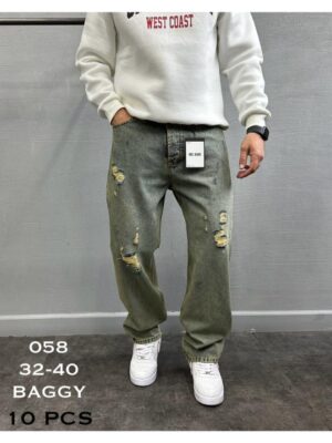 TURKEY JEANS INDIGOLAB