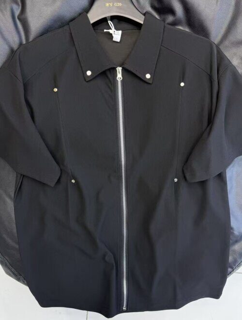 HIGH QUALITY MARKERS COLLAR-NECK