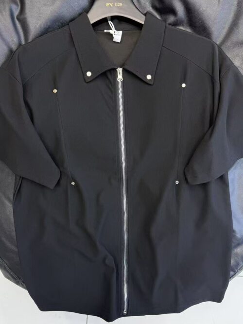 HIGH QUALITY MARKERS COLLAR-NECK