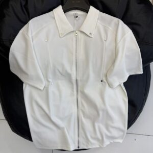 HIGH QUALITY MARKERS COLLAR-NECK