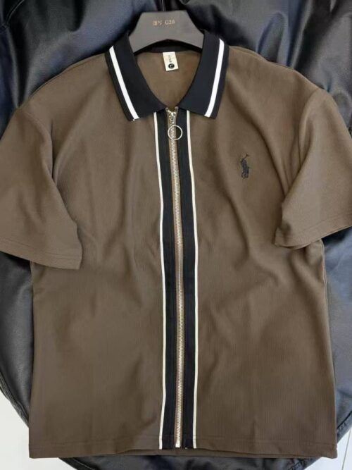 HIGH QUALITY MARKERS COLLAR-NECK