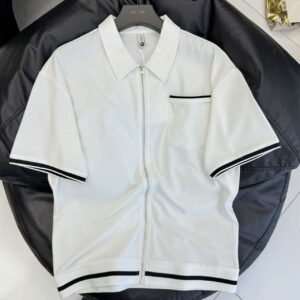 HIGH QUALITY MARKERS COLLAR-NECK