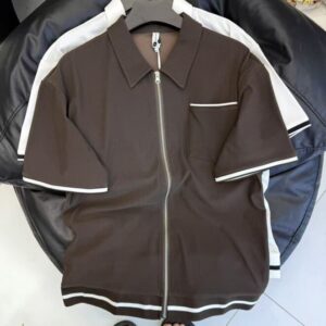 HIGH QUALITY MARKERS COLLAR-NECK