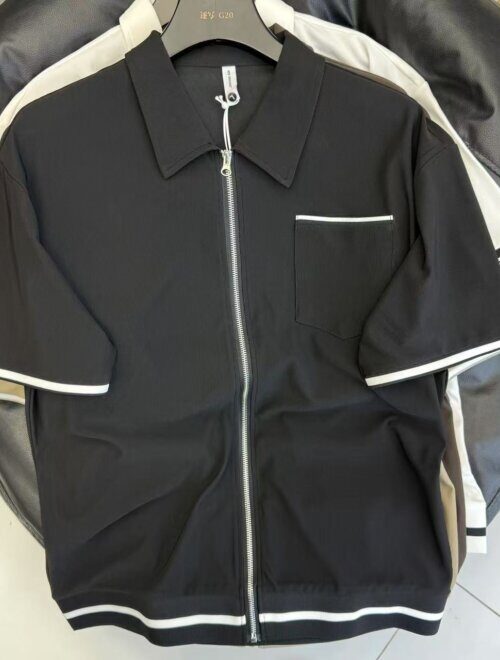 HIGH QUALITY MARKERS COLLAR-NECK