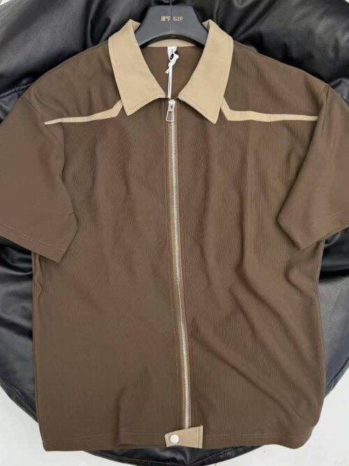 HIGH QUALITY MARKERS COLLAR-NECK