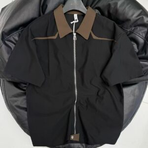 HIGH QUALITY MARKERS COLLAR-NECK