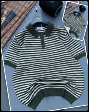 HIGH QUALITY MARKERS COLLAR-NECK