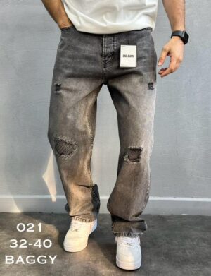 TURKEY JEANS INDIGOLAB