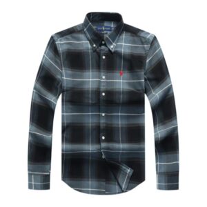 TURKEY SHIRT LONG SLEEVE HIGH QUALITY