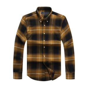 TURKEY SHIRT LONG SLEEVE HIGH QUALITY