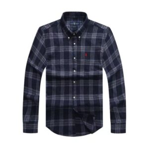 TURKEY SHIRT LONG SLEEVE HIGH QUALITY