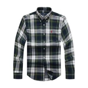 TURKEY SHIRT LONG SLEEVE HIGH QUALITY