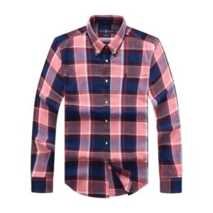 TURKEY SHIRT LONG SLEEVE HIGH QUALITY