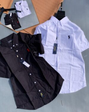 TURKEY SHIRT SHORT SLEEVE HIGH QUALITY