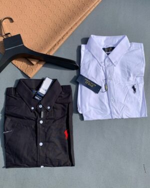 TURKEY SHIRT SHORT SLEEVE HIGH QUALITY