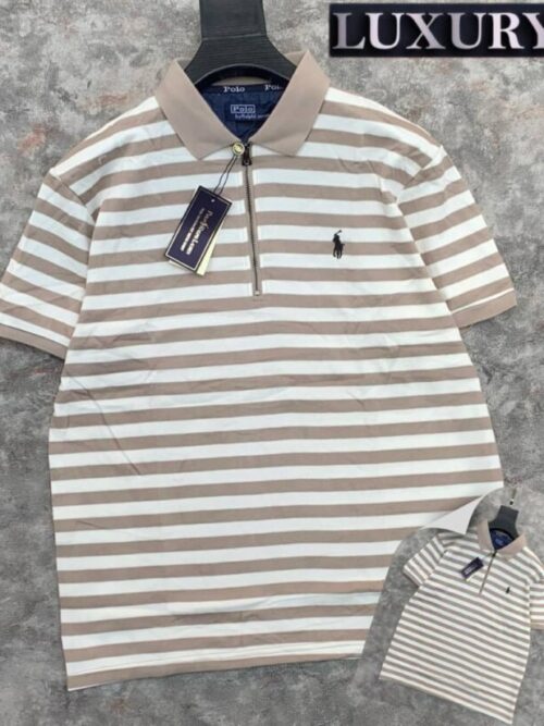 HIGH QUALITY MARKERS COLLAR-NECK