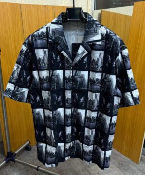 HIGH QUALITY MARKERS COLLAR-NECK