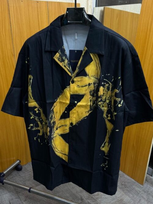 HIGH QUALITY MARKERS COLLAR-NECK