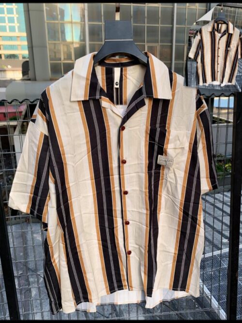 HIGH QUALITY MARKERS COLLAR-NECK