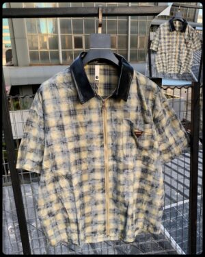 HIGH QUALITY MARKERS COLLAR-NECK