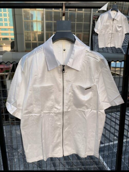 HIGH QUALITY MARKERS COLLAR-NECK