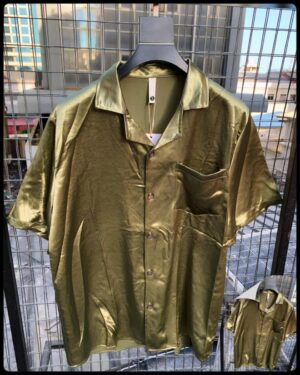 HIGH QUALITY MARKERS COLLAR-NECK