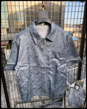 HIGH QUALITY MARKERS COLLAR-NECK