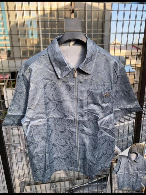 HIGH QUALITY MARKERS COLLAR-NECK