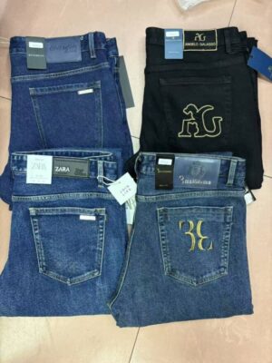 TURKEY JEANS INDIGOLAB