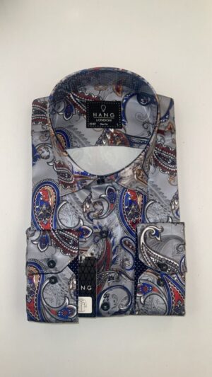 TURKEY SHIRT LONG SLEEVE HIGH QUALITY